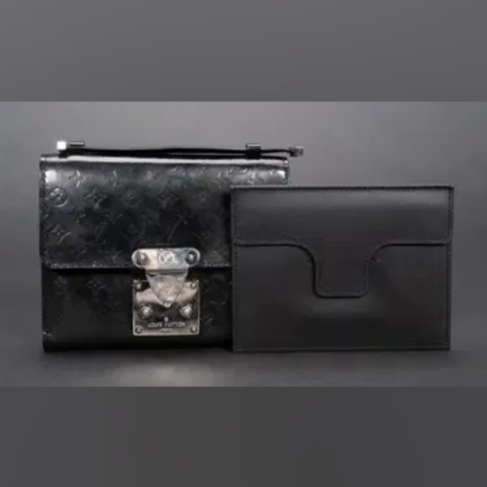 Louis Vuitton Anouchka Mini Handbag